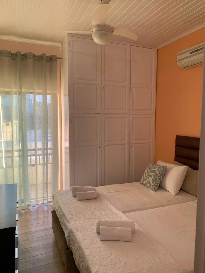 Irini House Villa Arménoi Exterior photo