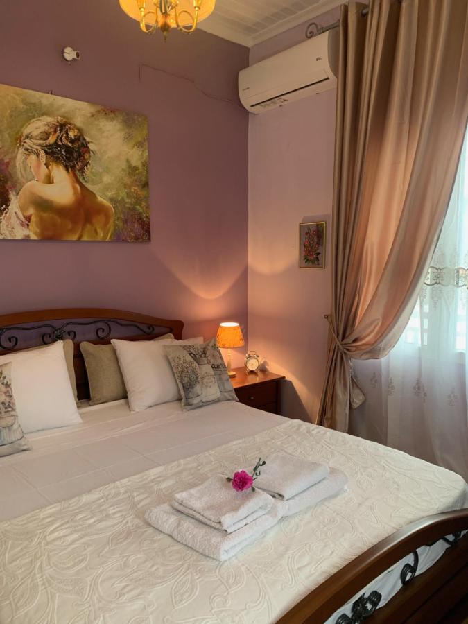 Irini House Villa Arménoi Exterior photo