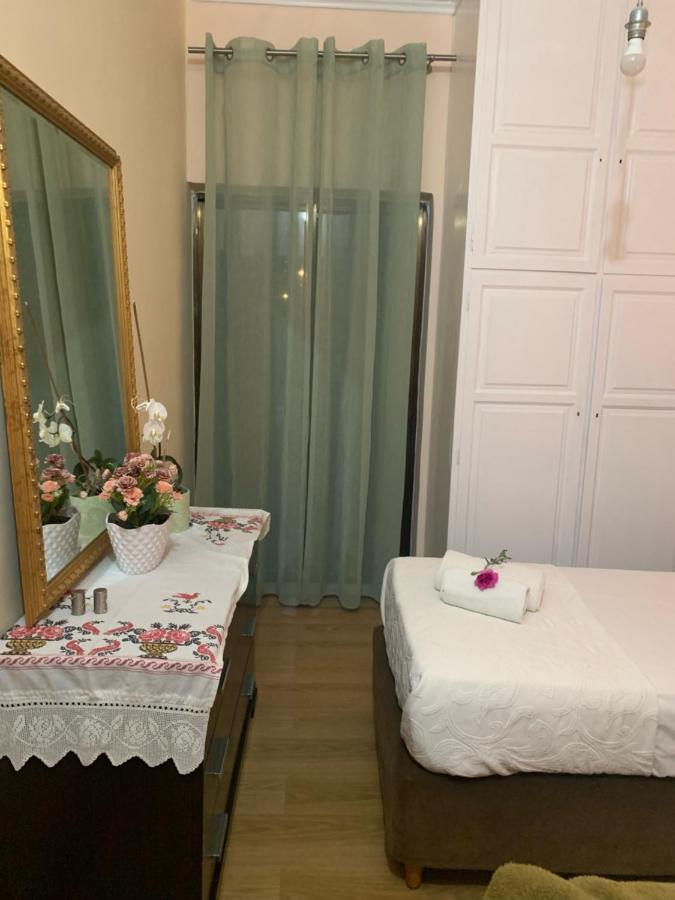 Irini House Villa Arménoi Exterior photo