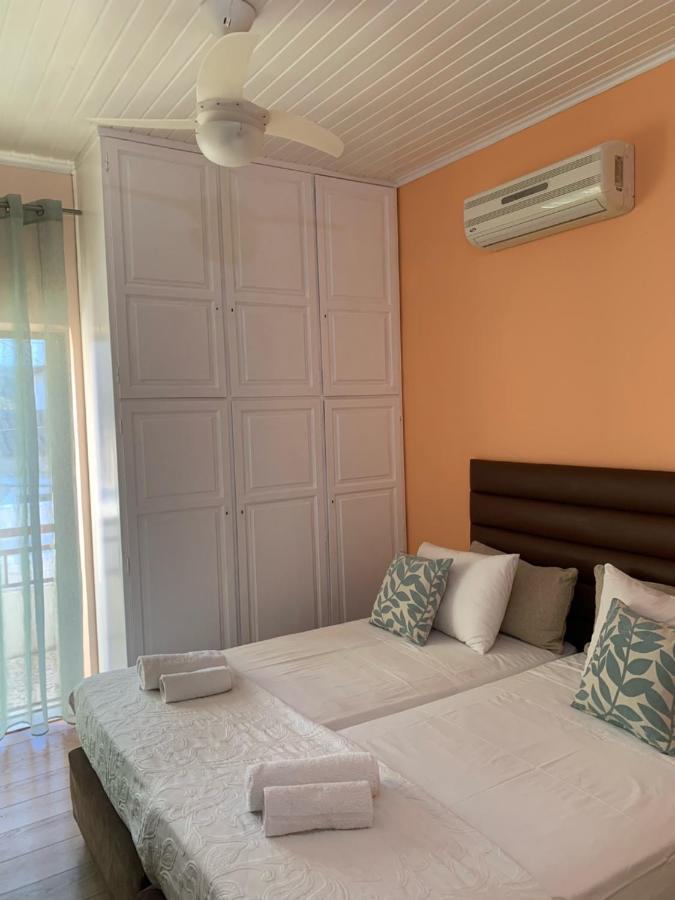 Irini House Villa Arménoi Exterior photo