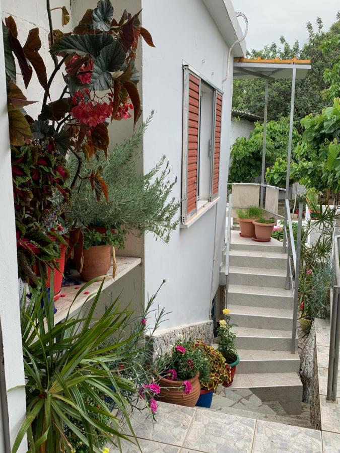 Irini House Villa Arménoi Exterior photo