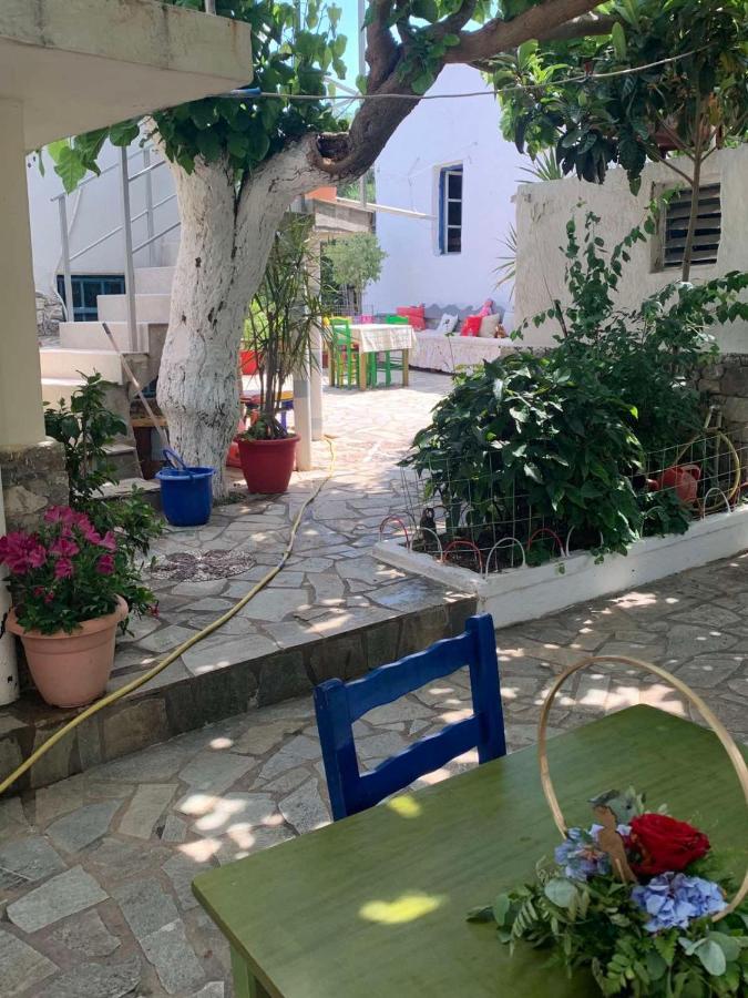 Irini House Villa Arménoi Exterior photo