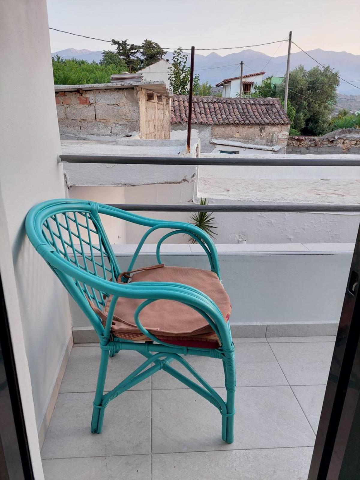 Irini House Villa Arménoi Exterior photo