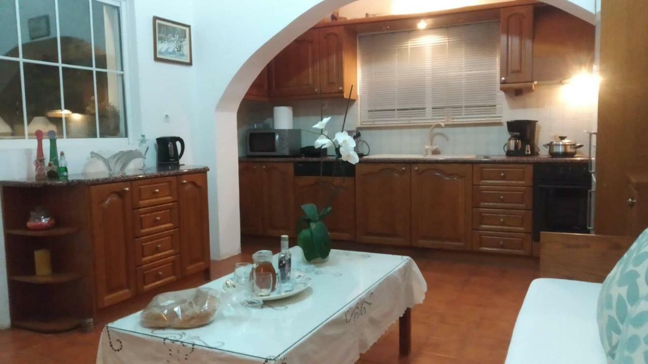 Irini House Villa Arménoi Exterior photo